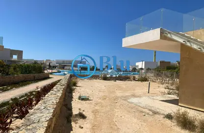 Villa - 6 Bedrooms - 6 Bathrooms for sale in Seashell - Sidi Abdel Rahman - North Coast