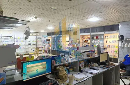 Clinic - Studio - 1 Bathroom for sale in Al Arqam Ibn Abi Al Arqam St. - El Mearag City - Zahraa El Maadi - Hay El Maadi - Cairo
