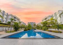 Apartment - 3 bedrooms - 2 bathrooms for للبيع in Galleria Residences - South Investors Area - New Cairo City - Cairo