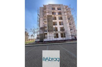 Apartment - 3 Bedrooms - 3 Bathrooms for sale in Westview Residence - New Zayed City - Sheikh Zayed City - Giza