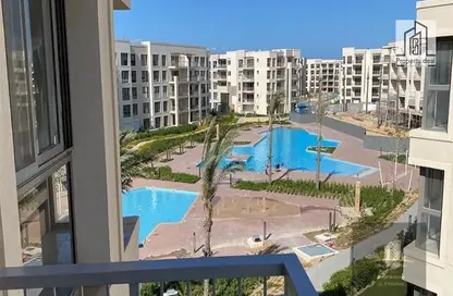 شاليه - 2 غرف نوم - 2 حمامات للبيع في مراسي - سيدي عبد الرحمن - الساحل الشمالي
