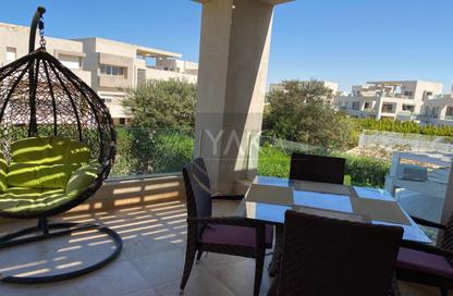 شاليه - 3 غرف نوم - 2 حمامات للبيع في هاسييندا باي - سيدي عبد الرحمن - الساحل الشمالي