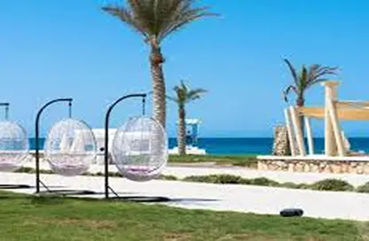 منزل مزدوج - 5 غرف نوم - 4 حمامات للبيع في ماونتن فيو راس الحكمة - راس الحكمة - الساحل الشمالي