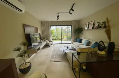 دوبلكس - 3 غرف نوم - 3 حمامات للبيع في سوديك ايست - الحي السادس - هليوبوليس الجديدة - القاهرة