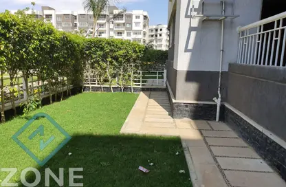 Apartment - 3 Bedrooms - 2 Bathrooms for sale in Madinaty - Cairo