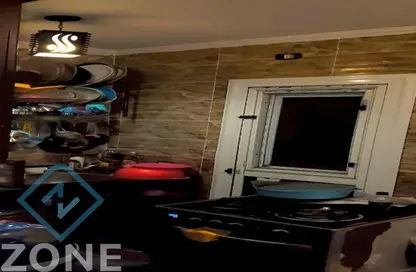 شقة - 2 غرف نوم - 1 حمام للبيع في پريڤادو - مدينتي - القاهرة