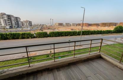شقة - 3 غرف نوم - 3 حمامات للايجار في جنة 2 - كمبوندات الشيخ زايد - الشيخ زايد - الجيزة