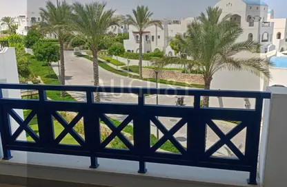 Chalet - 2 Bedrooms - 2 Bathrooms for sale in Marassi - Sidi Abdel Rahman - North Coast
