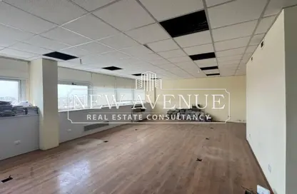 Office Space - Studio - 3 Bathrooms for rent in Abou Al Feda St. - Zamalek - Cairo