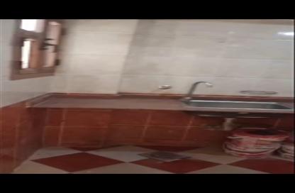 Apartment - 2 Bedrooms - 1 Bathroom for rent in Al Haram Tunnel - Giza District - Ganoub El Giza - Giza