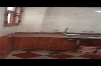 Apartment - 2 Bedrooms - 1 Bathroom for rent in Al Haram Tunnel - Giza District - Ganoub El Giza - Giza