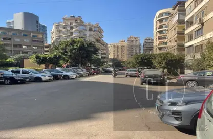 مساحات مكتبية - استوديو - 5 حمامات للبيع في شارع عبد المنعم حافظ - الماظة - مصر الجديدة - القاهرة