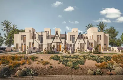 شاليه - غرفة نوم - 1 حمام للبيع في مانجروفي ريزيدنس - الجونة - الغردقة - محافظة البحر الاحمر
