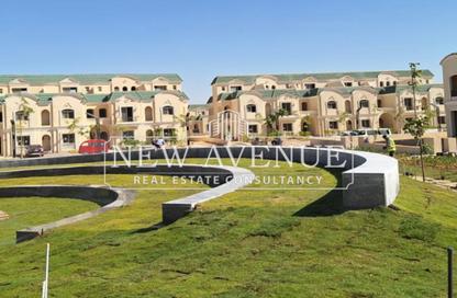 Duplex - 4 Bedrooms - 5 Bathrooms for sale in L'avenir - Mostakbal City Compounds - Mostakbal City - Future City - Cairo