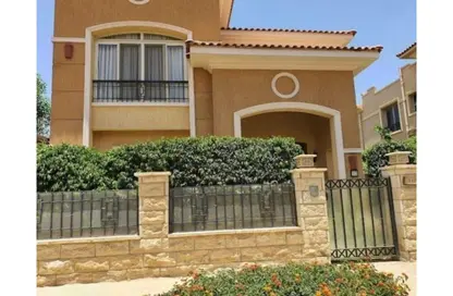 Duplex - 4 Bedrooms - 3 Bathrooms for sale in Telal East - 5th Settlement Compounds - The 5th Settlement - New Cairo City - Cairo