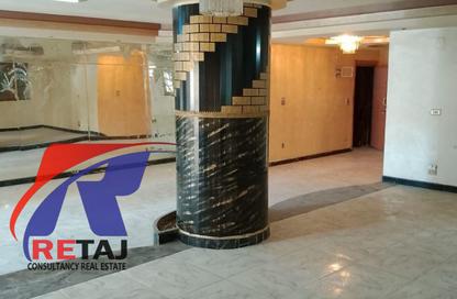 Apartment - 4 Bedrooms - 3 Bathrooms for sale in Makram Ebeid St. - 6th Zone - Nasr City - Cairo