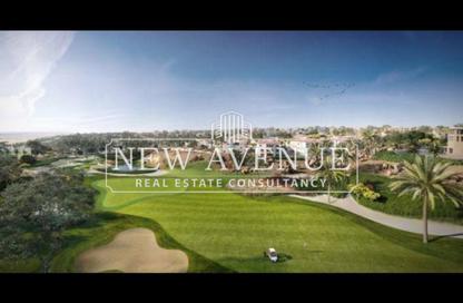 Villa - 4 Bedrooms - 4 Bathrooms for sale in Terencia - Uptown Cairo - Mokattam - Cairo