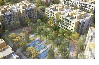 Apartment - 3 Bedrooms - 3 Bathrooms for sale in JAYD Residence - 5th Settlement Compounds - The 5th Settlement - New Cairo City - Cairo