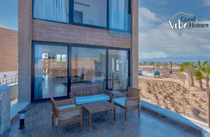 Villa - 4 Bedrooms - 4 Bathrooms for rent in Soma Bay - Safaga - Hurghada - Red Sea