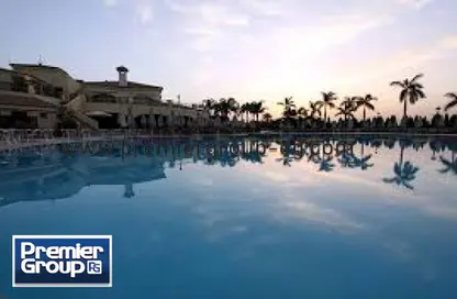 شقة - 3 غرف نوم - 3 حمامات للايجار في القطامية هايتس - كمبوندات القطامية - القطامية - مدينة القاهرة الجديدة - القاهرة