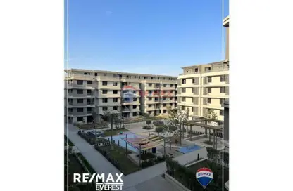 Apartment - 3 Bedrooms - 3 Bathrooms for rent in Badya Palm Hills - 6 October Compounds - 6 October City - Giza
