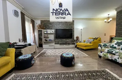 Apartment - 3 Bedrooms - 2 Bathrooms for sale in Zayed Dunes - 6th District - Sheikh Zayed City - Giza