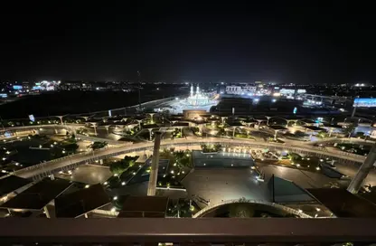 دوبلكس - 2 غرف نوم - 3 حمامات للايجار في بورتو نيو كايرو - كمبوندات التجمع الخامس - التجمع الخامس - مدينة القاهرة الجديدة - القاهرة