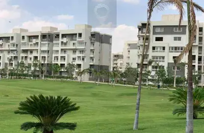 شقة - 4 غرف نوم - 3 حمامات للبيع في پريڤادو - مدينتي - القاهرة