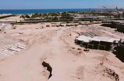 Apartment - 2 Bedrooms - 1 Bathroom for sale in Magawish - Hurghada - Red Sea