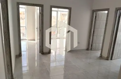 Office Space - Studio - 2 Bathrooms for rent in El Banafseg Apartment Buildings - El Banafseg - New Cairo City - Cairo
