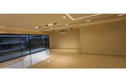 Apartment - 3 Bedrooms - 3 Bathrooms for rent in Lake View Residence - 5th Settlement Compounds - The 5th Settlement - New Cairo City - Cairo