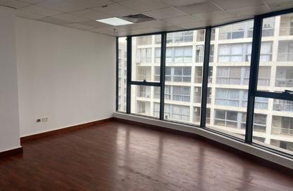 Office Space - Studio - 2 Bathrooms for sale in One Kattameya - El Katameya Compounds - El Katameya - New Cairo City - Cairo