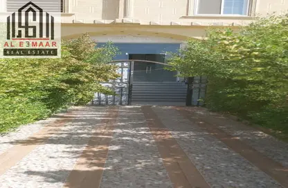 Apartment - 3 Bedrooms - 3 Bathrooms for sale in 7th District - Sheikh Zayed City - Giza