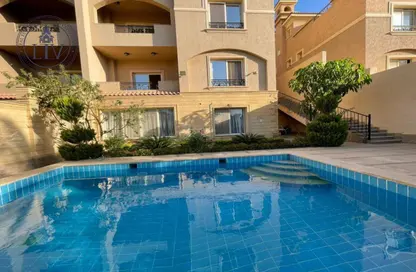 Villa for sale in Les Rois - 5th Settlement Compounds - The 5th Settlement - New Cairo City - Cairo