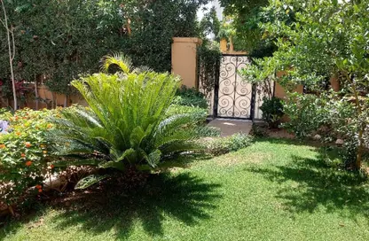 Villa - 5 Bedrooms - 5 Bathrooms for rent in Mivida - 5th Settlement Compounds - The 5th Settlement - New Cairo City - Cairo