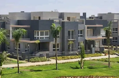 شقة - 2 غرف نوم - 2 حمامات للبيع في كيان - كمبوندات الشيخ زايد - الشيخ زايد - الجيزة