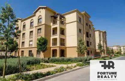 Apartment - 3 Bedrooms - 3 Bathrooms for rent in Mivida - 5th Settlement Compounds - The 5th Settlement - New Cairo City - Cairo