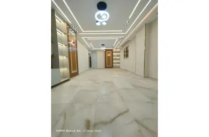 شقة - 3 غرف نوم - 3 حمامات للبيع في حدائق الاهرام - الجيزة