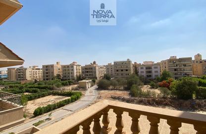 Apartment - 3 Bedrooms - 2 Bathrooms for sale in Touristic Zone 4 - Touristic Zone - Al Motamayez District - 6 October City - Giza