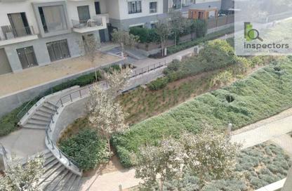 Apartment - 3 Bedrooms - 3 Bathrooms for rent in Eastown - 5th Settlement Compounds - The 5th Settlement - New Cairo City - Cairo