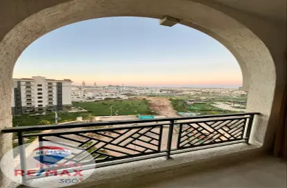 Apartment - 3 Bedrooms - 2 Bathrooms for rent in Celia - New Capital Compounds - New Capital City - Cairo