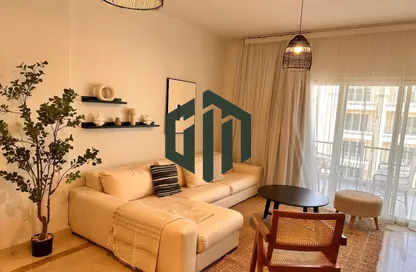 Apartment - 3 Bedrooms - 3 Bathrooms for rent in Mivida - 5th Settlement Compounds - The 5th Settlement - New Cairo City - Cairo
