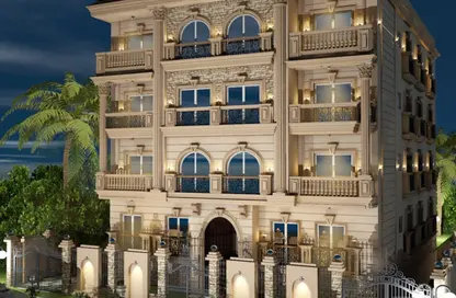 Apartment - 3 Bedrooms - 2 Bathrooms for sale in Bait Alwatan - The 5th Settlement - New Cairo City - Cairo
