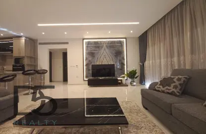 Apartment - 3 Bedrooms - 3 Bathrooms for rent in Mountain View Hyde Park - 5th Settlement Compounds - The 5th Settlement - New Cairo City - Cairo