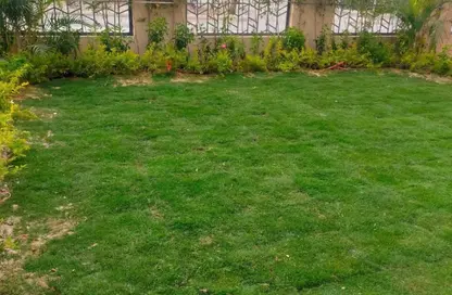 Apartment - 3 Bedrooms - 4 Bathrooms for sale in Alma - 2nd District - Sheikh Zayed City - Giza