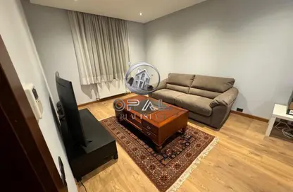 فيلا - 6 غرف نوم - 5 حمامات للبيع في الجريا - كمبوندات الشيخ زايد - الشيخ زايد - الجيزة