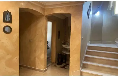 Villa - 3 Bedrooms - 3 Bathrooms for sale in El Rehab Extension - Al Rehab - New Cairo City - Cairo