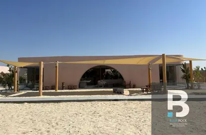 Chalet - 3 Bedrooms - 3 Bathrooms for sale in Playa Resort - Sidi Abdel Rahman - North Coast