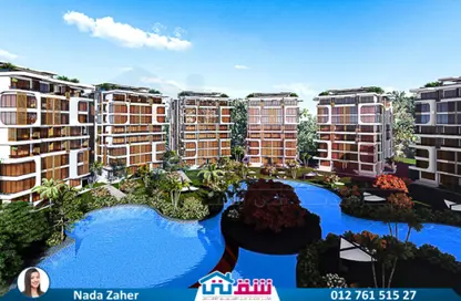 Chalet - 1 Bedroom - 2 Bathrooms for sale in North Coast Resorts - North Coast