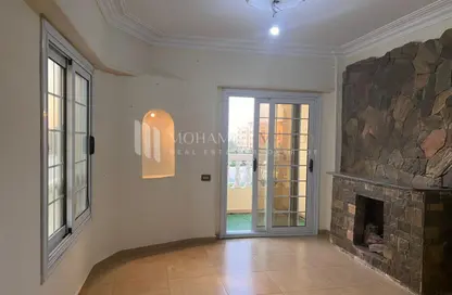 شقة - 3 غرف نوم - 2 حمامات للبيع في الجومان - الحي السابع - الشيخ زايد - الجيزة